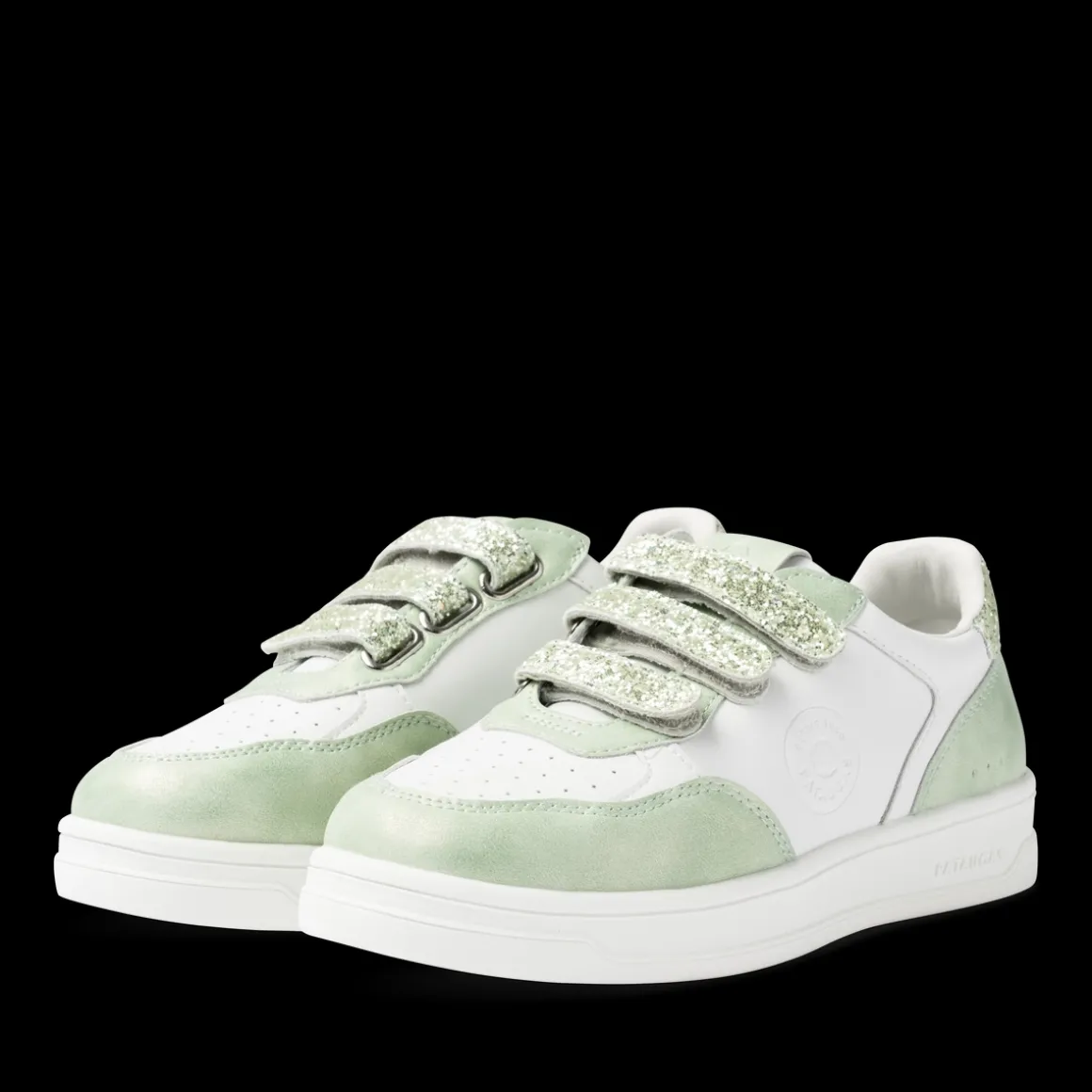 Sneakers GROEN