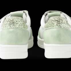 Sneakers GROEN
