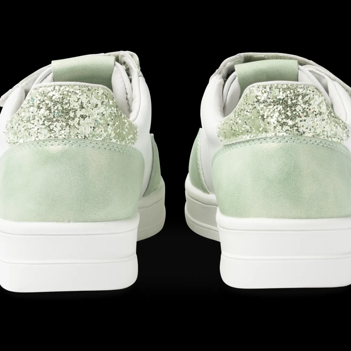 Sneakers GROEN
