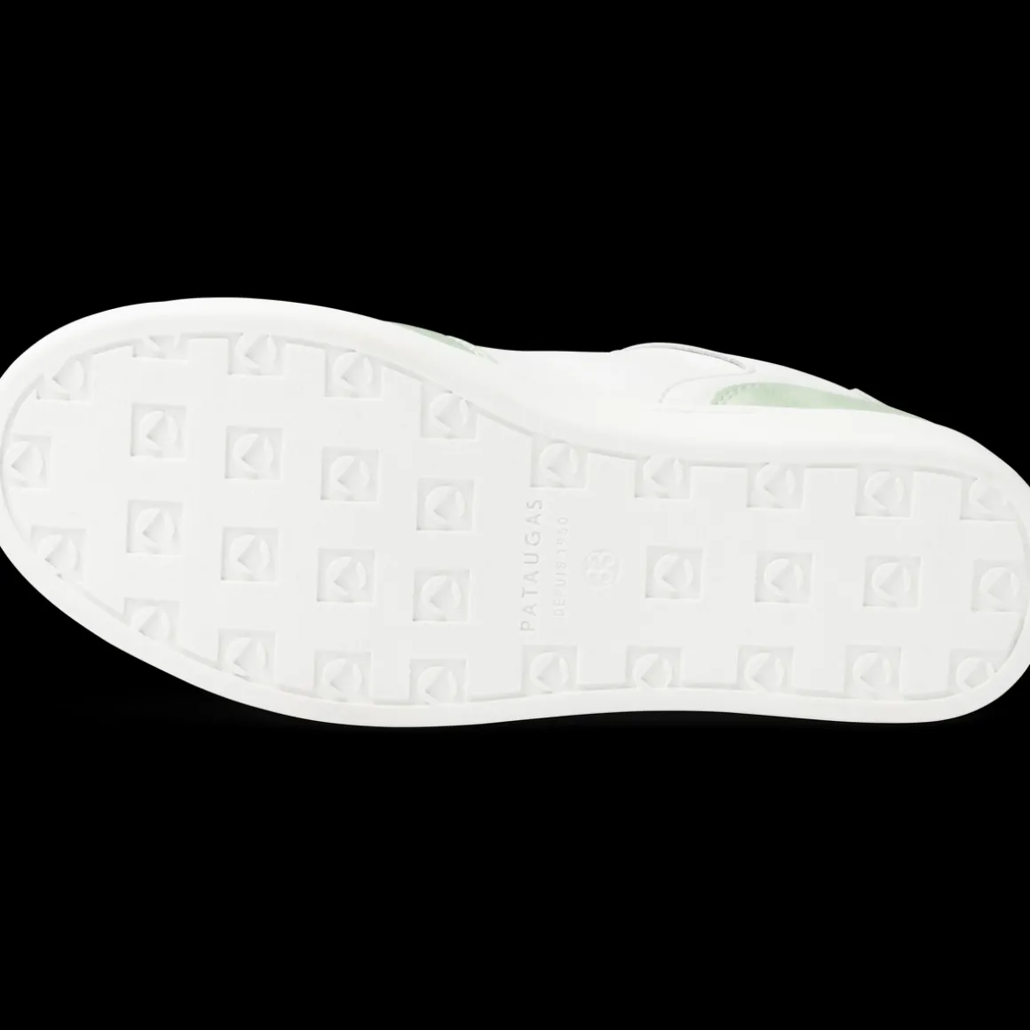 Sneakers GROEN