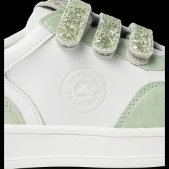 Sneakers GROEN
