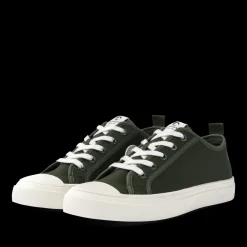 Sneakers GROEN