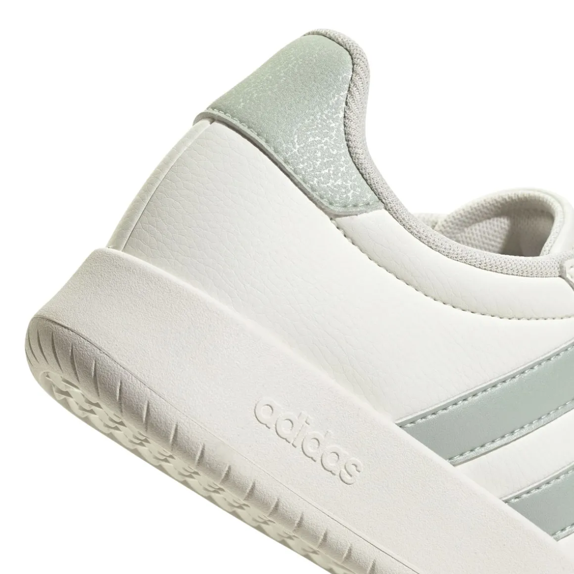 Sneakers GROEN ADIDAS BARREDA