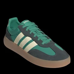Sneakers GROEN ADIDAS BARREDA