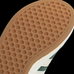 Sneakers GROEN ADIDAS GRAND COURT