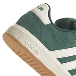 Sneakers GROEN ADIDAS GRAND COURT