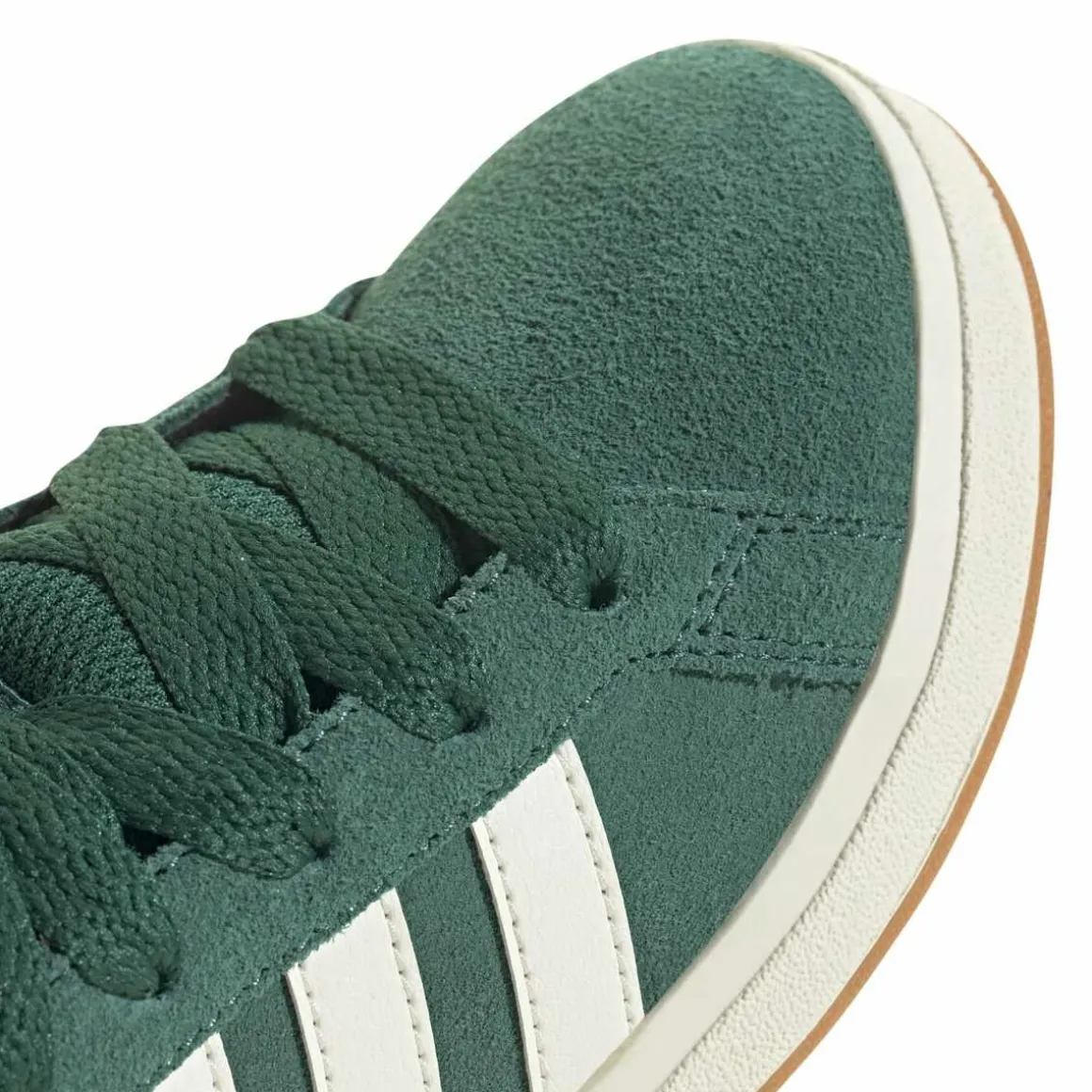 Sneakers GROEN ADIDAS GRAND COURT