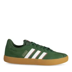 Sneakers GROEN ADIDAS VL COURT