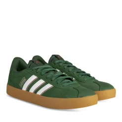 Sneakers GROEN ADIDAS VL COURT