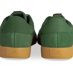 Sneakers GROEN ADIDAS VL COURT