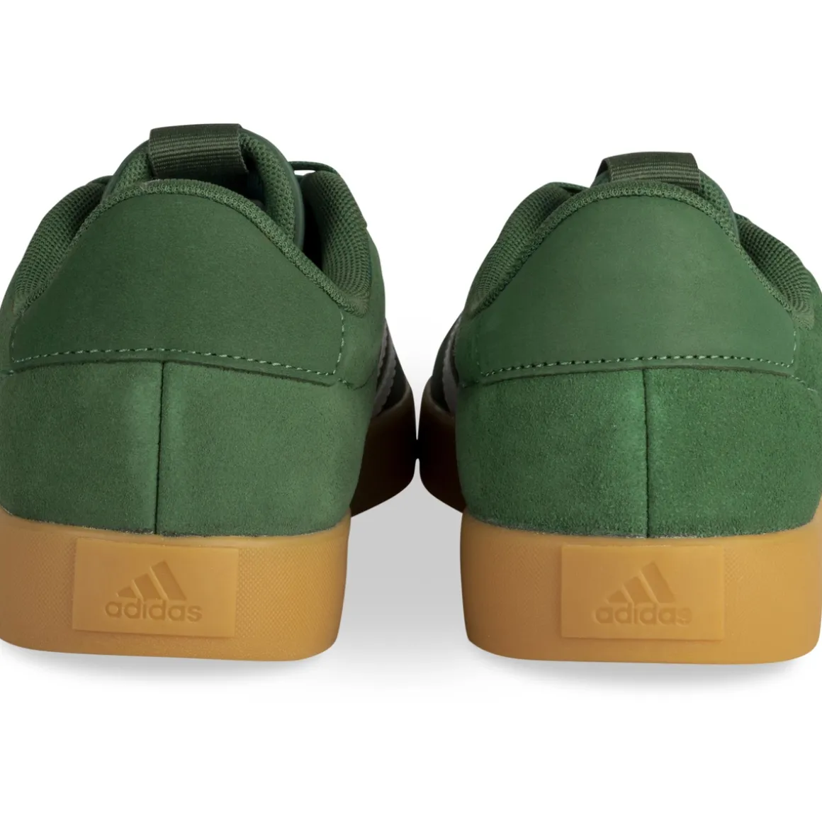 Sneakers GROEN ADIDAS VL COURT