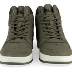 Sneakers GROEN FILA Levanto Outdoor Mid