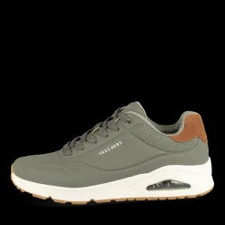 Sneakers GROEN SKECHERS UNO