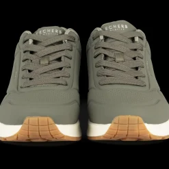 Sneakers GROEN SKECHERS UNO