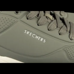 Sneakers GROEN SKECHERS UNO