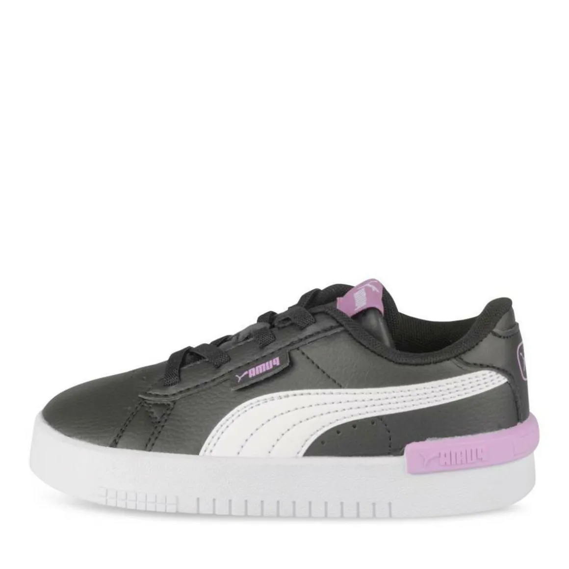 Sneakers Jada AC Inf ZWART PUMA