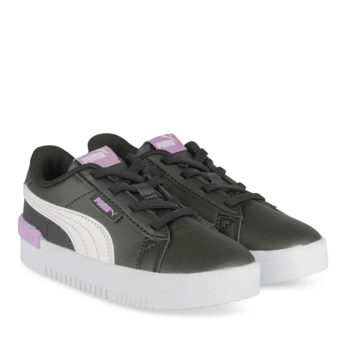 Sneakers Jada AC Inf ZWART PUMA