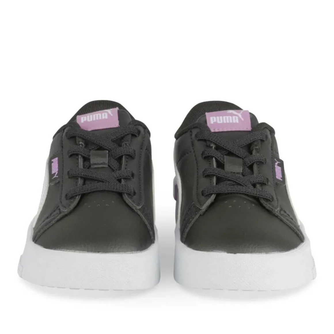 Sneakers Jada AC Inf ZWART PUMA
