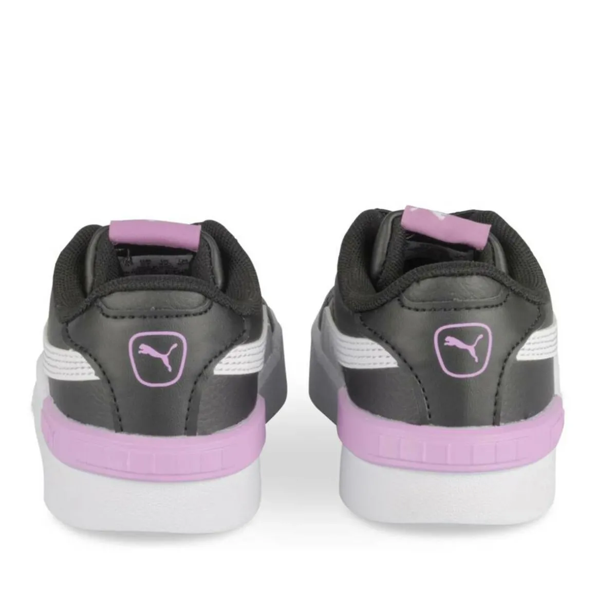 Sneakers Jada AC Inf ZWART PUMA