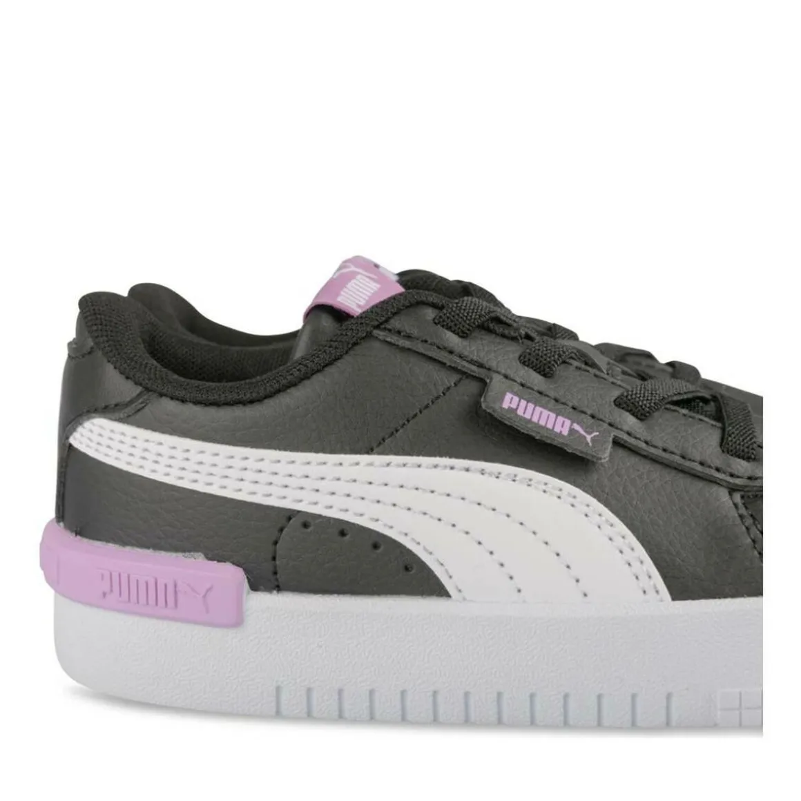 Sneakers Jada AC Inf ZWART PUMA
