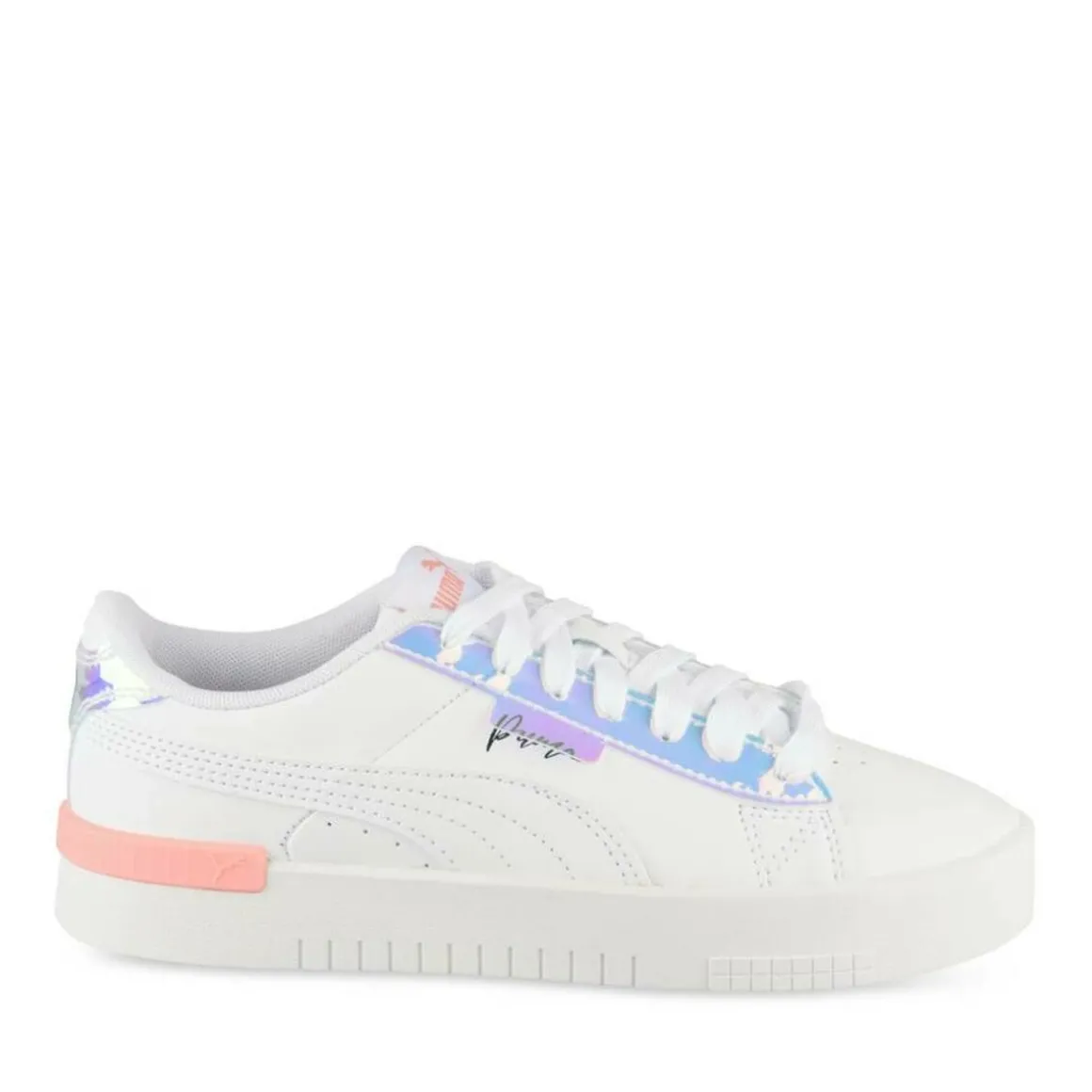 Sneakers Jada Crystal Wings WIT PUMA