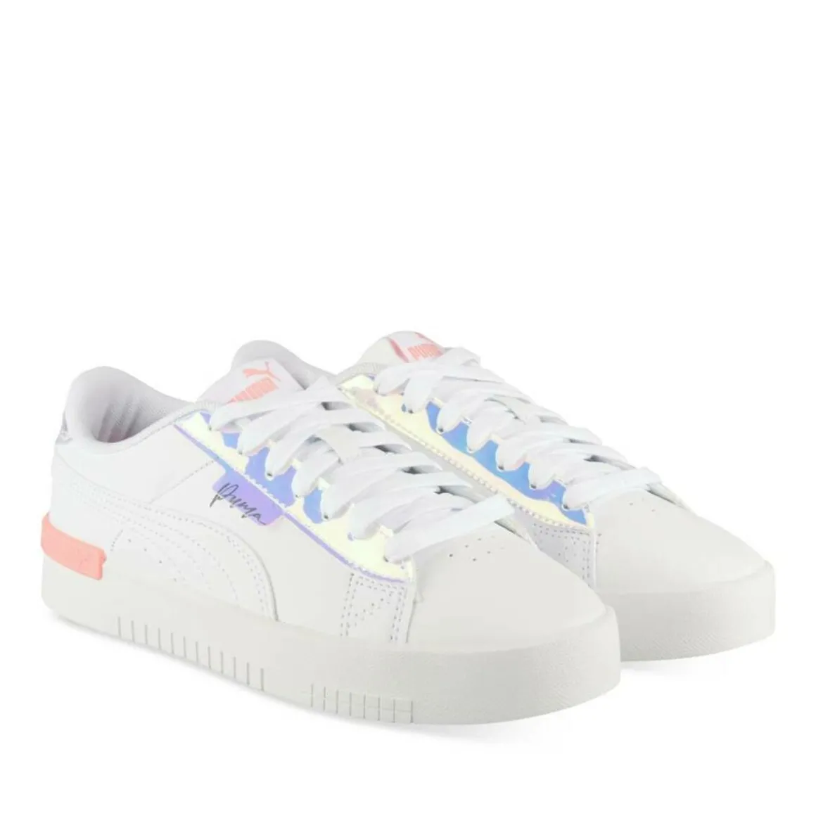 Sneakers Jada Crystal Wings WIT PUMA