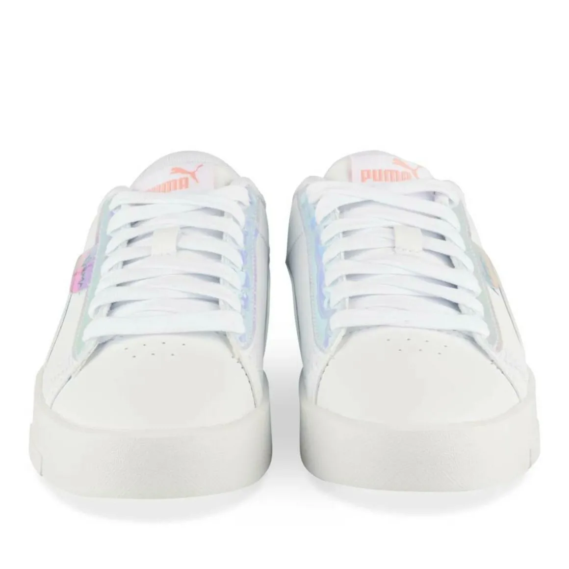 Sneakers Jada Crystal Wings WIT PUMA
