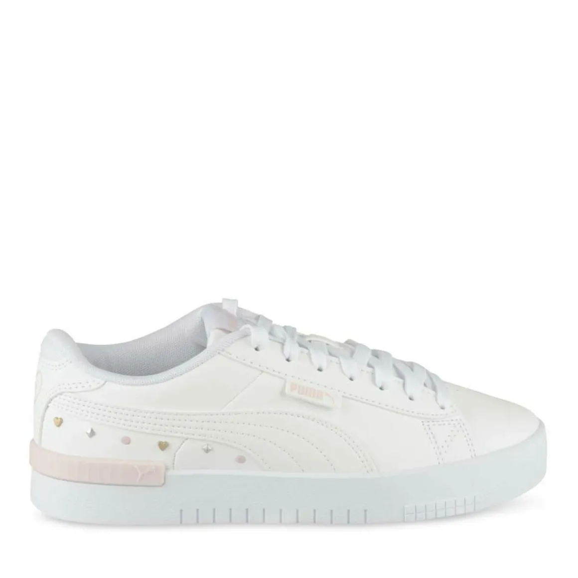 Sneakers Jada Galentines WIT