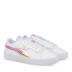 Sneakers Jada Holo JR WIT