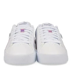 Sneakers Jada Holo JR WIT