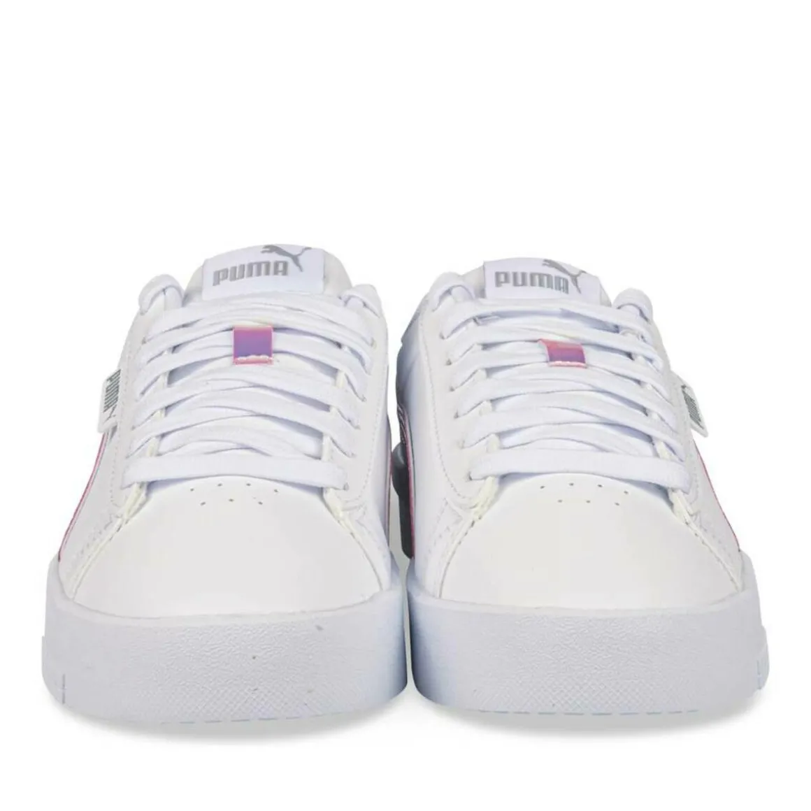 Sneakers Jada Holo JR WIT
