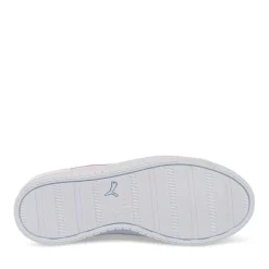 Sneakers Jada Holo JR WIT
