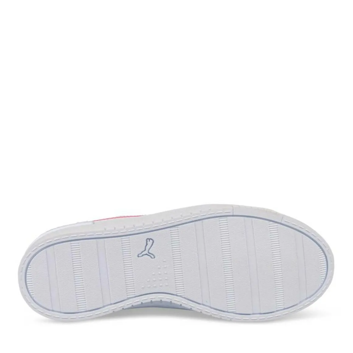 Sneakers Jada Holo JR WIT