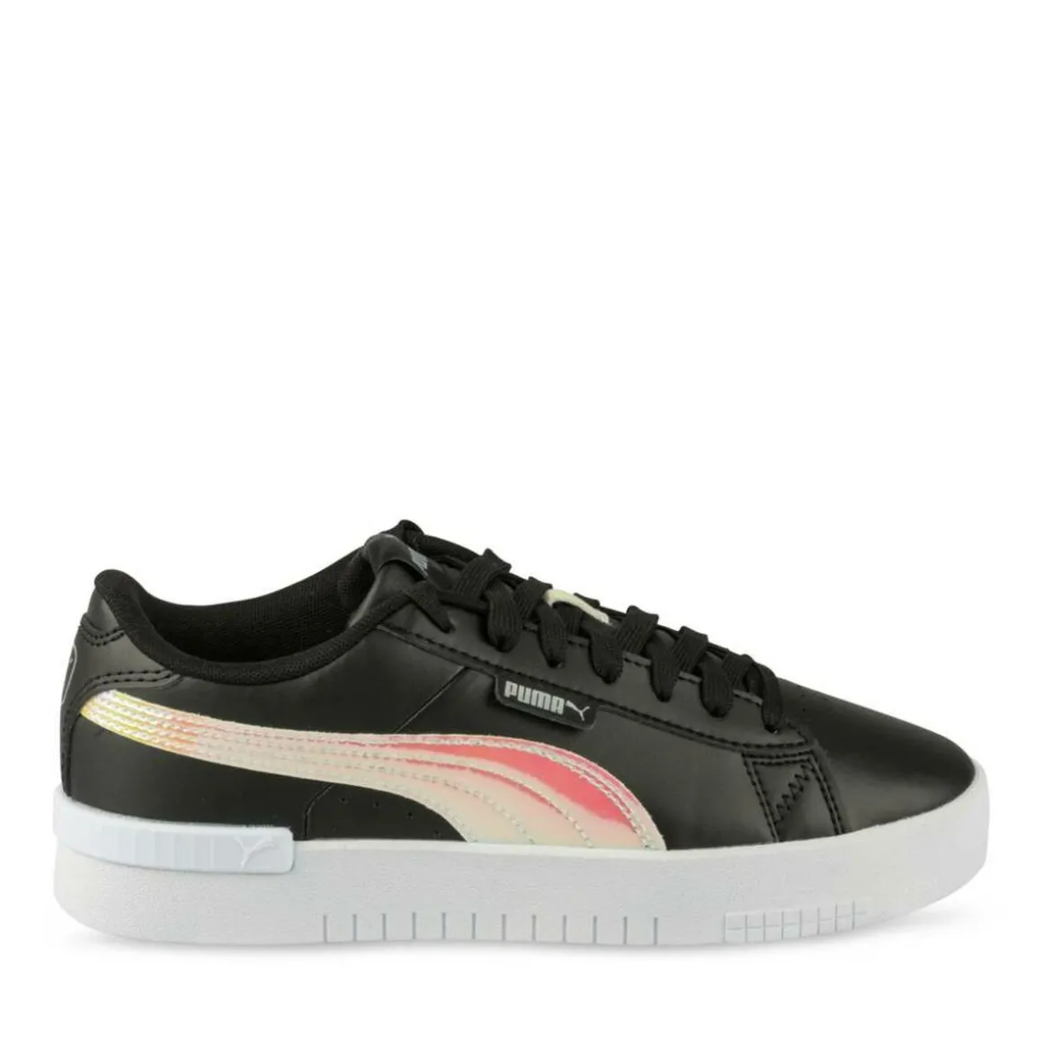 Sneakers Jada Holo JR ZWART