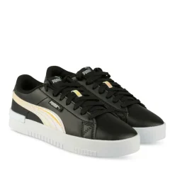 Sneakers Jada Holo JR ZWART