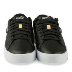 Sneakers Jada Holo JR ZWART