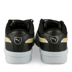 Sneakers Jada Holo JR ZWART
