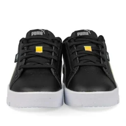 Sneakers Jada Holo PS ZWART