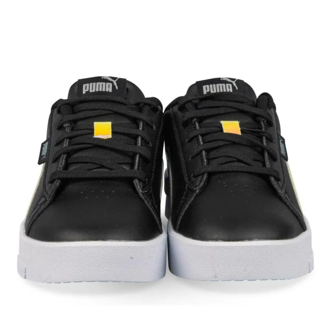 Sneakers Jada Holo PS ZWART