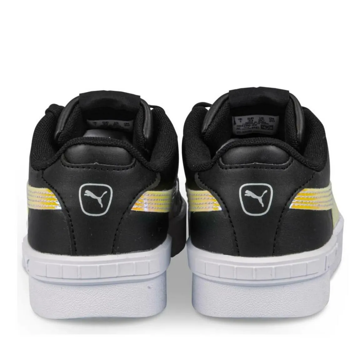 Sneakers Jada Holo PS ZWART