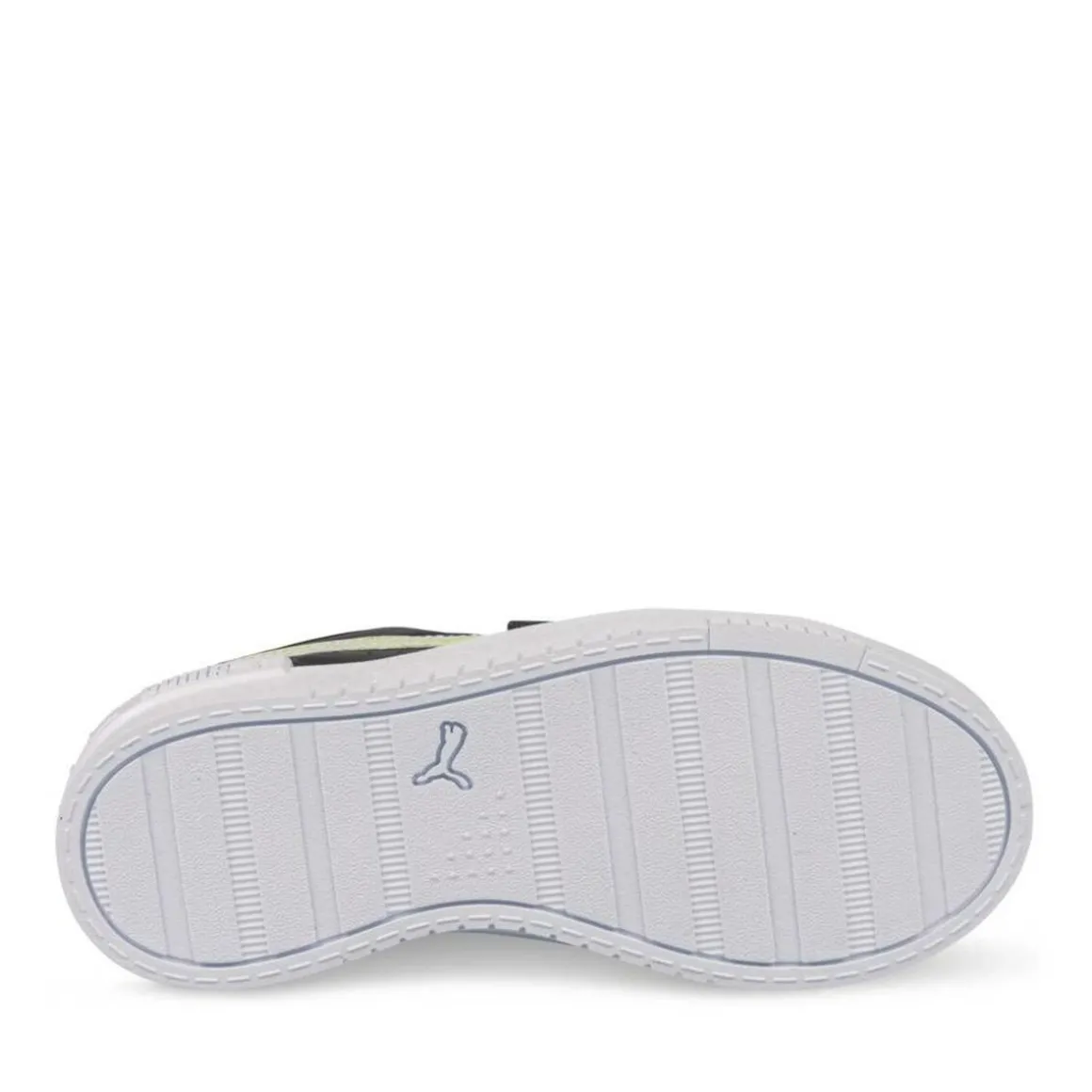 Sneakers Jada Holo PS ZWART