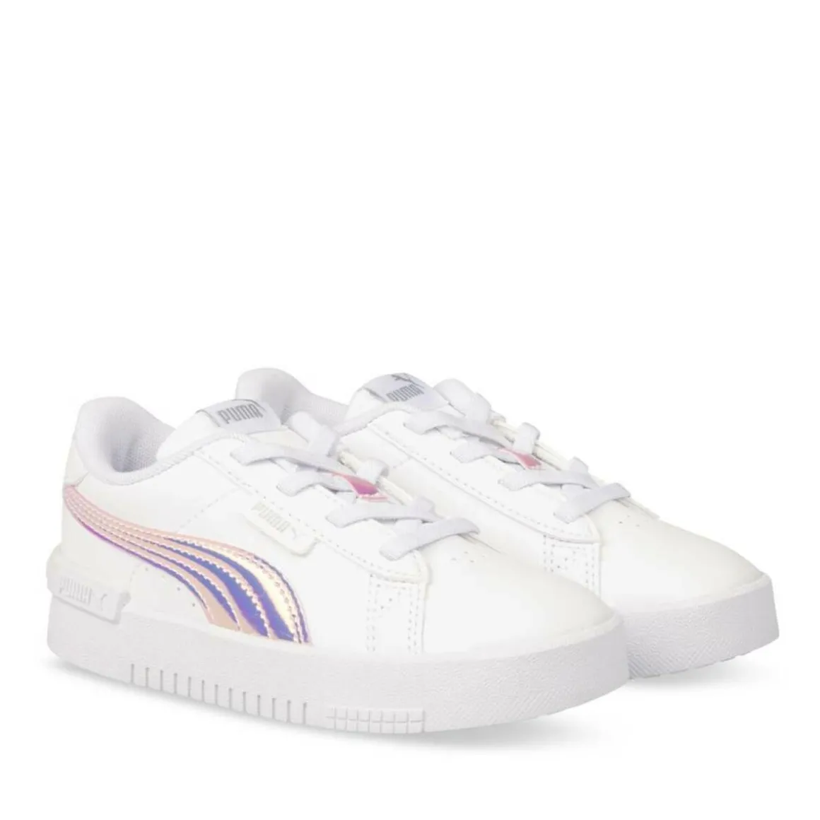 Sneakers Jada Inf WIT PUMA