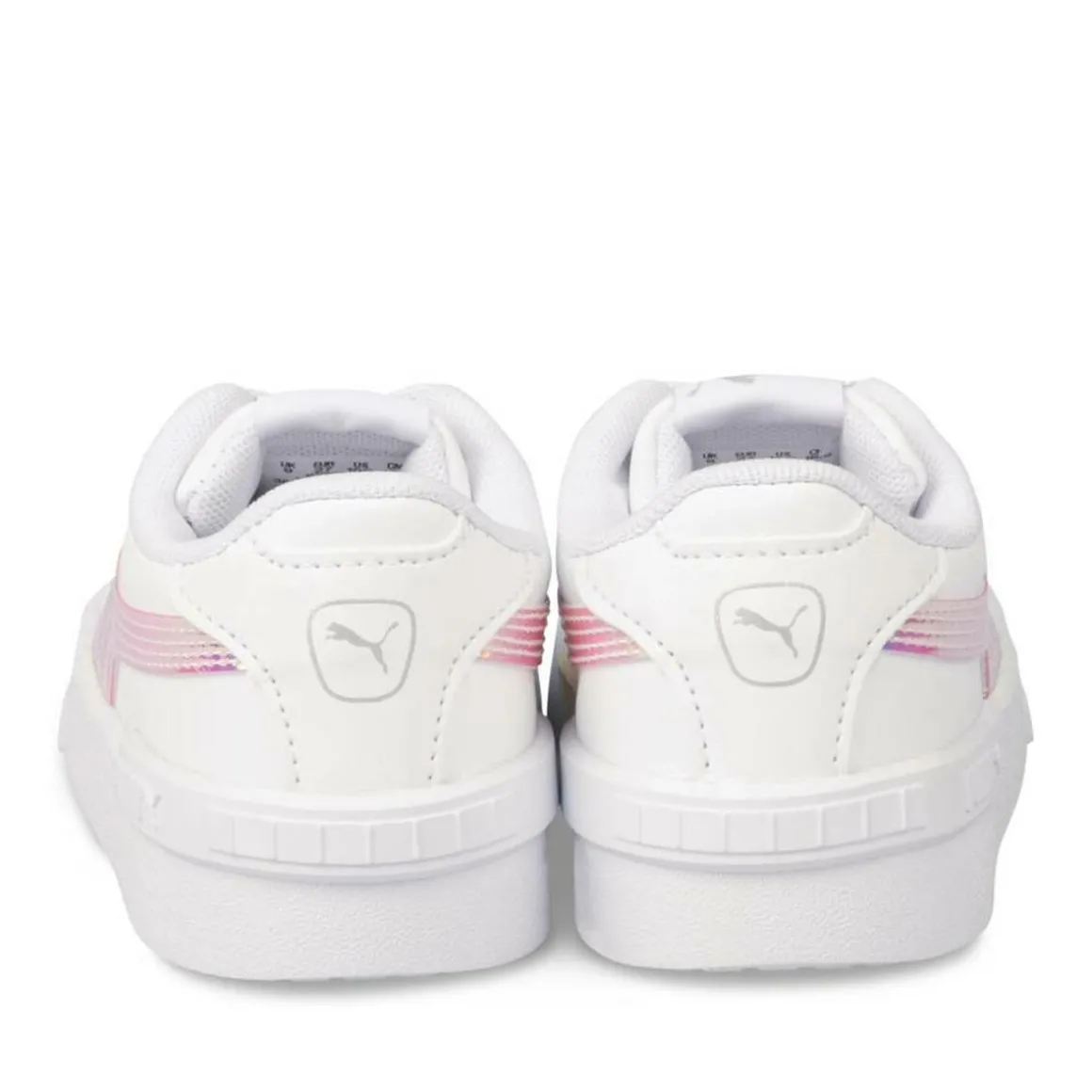 Sneakers Jada Inf WIT PUMA