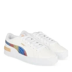 Sneakers Jada Jr WIT PUMA
