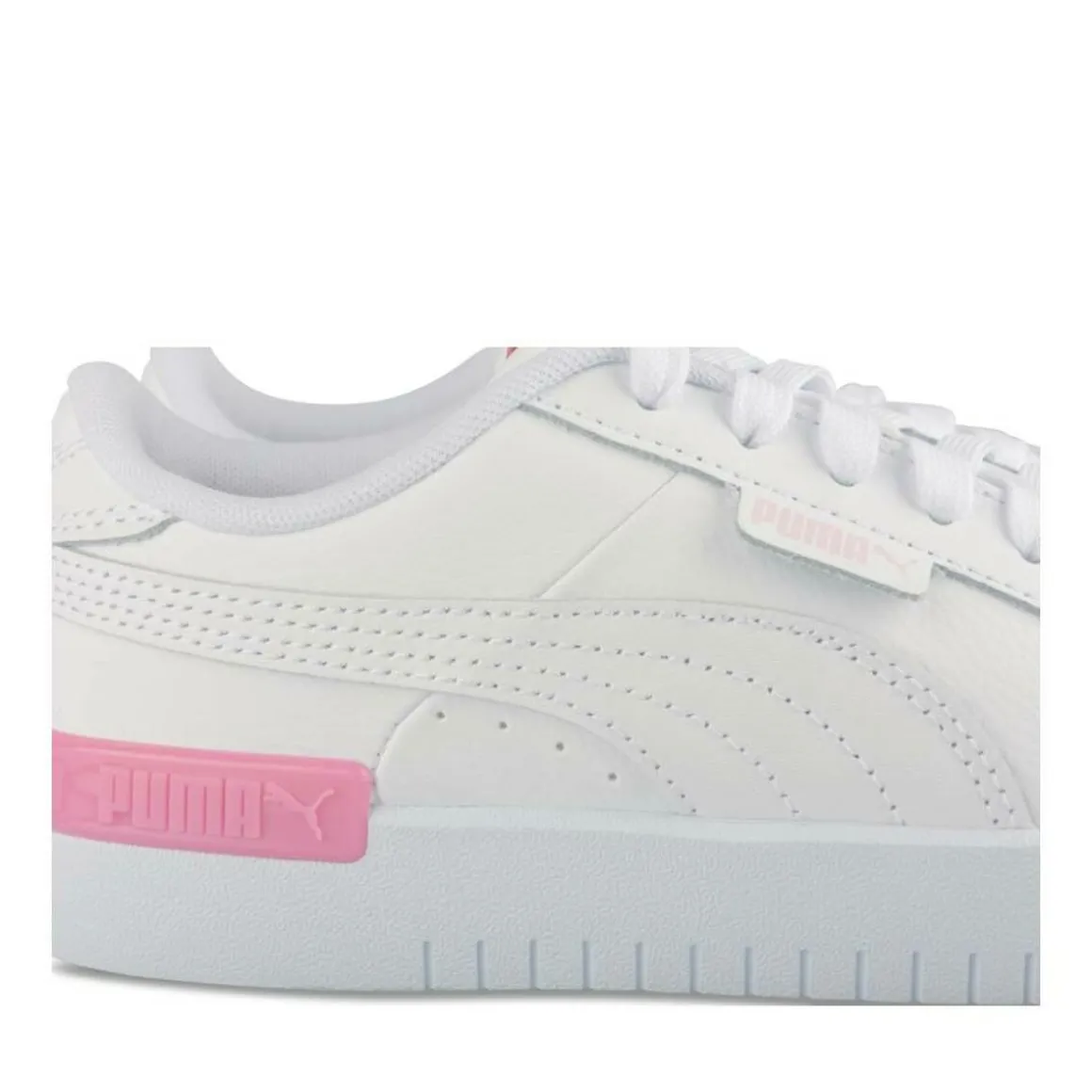 Sneakers Jada JR WIT PUMA