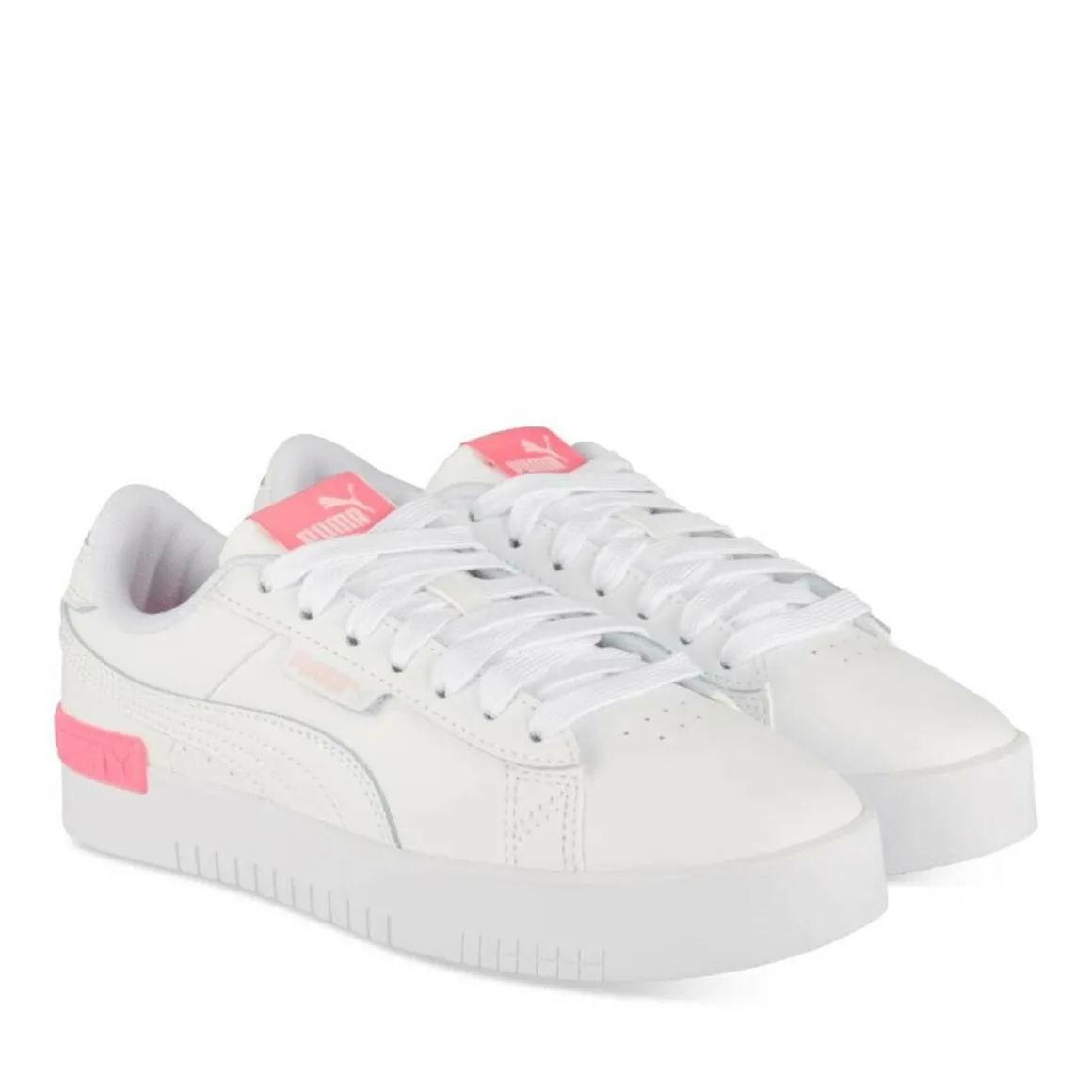 Sneakers Jada Jr WIT PUMA