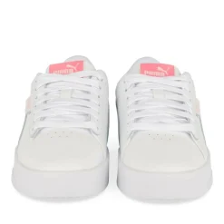 Sneakers Jada Jr WIT PUMA