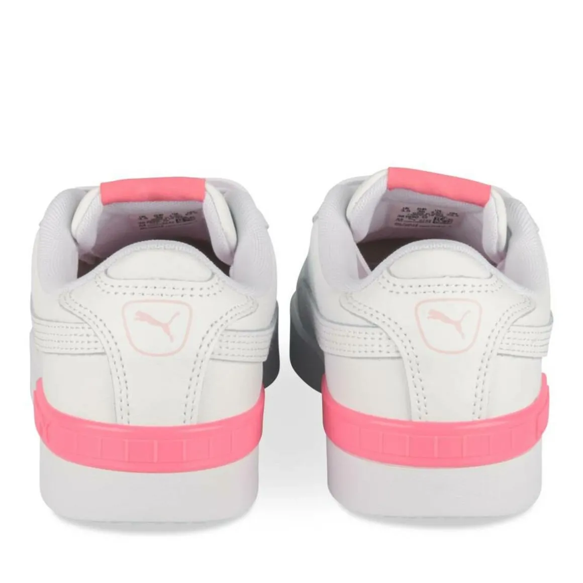 Sneakers Jada Jr WIT PUMA