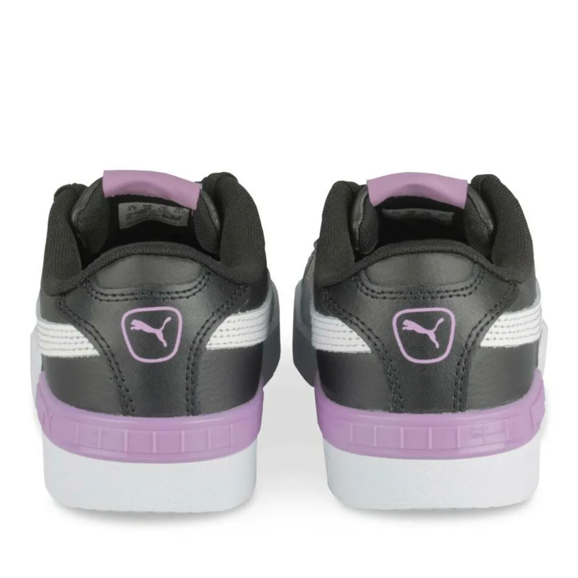 Sneakers Jada JR ZWART PUMA