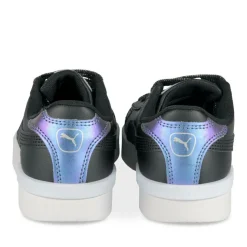 Sneakers Jada Jr ZWART PUMA